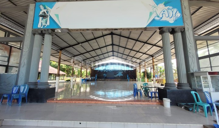 Sold Cheap Via Auction Hotel Banyuwangi RJ999 2