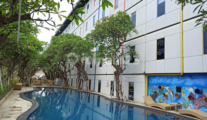 Dijual Lelang Hotel Jalan Surapati Buleleng Bali Dekat Wisata Dijual Lelang Hotel Jalan Surapati Buleleng Bali Dekat Wisata