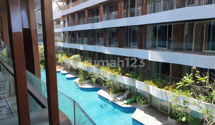 JUAL LELANG HOTEL SPA KUTA BADUNG BALI B99 JUAL LELANG HOTEL SPA KUTA BADUNG BALI B99