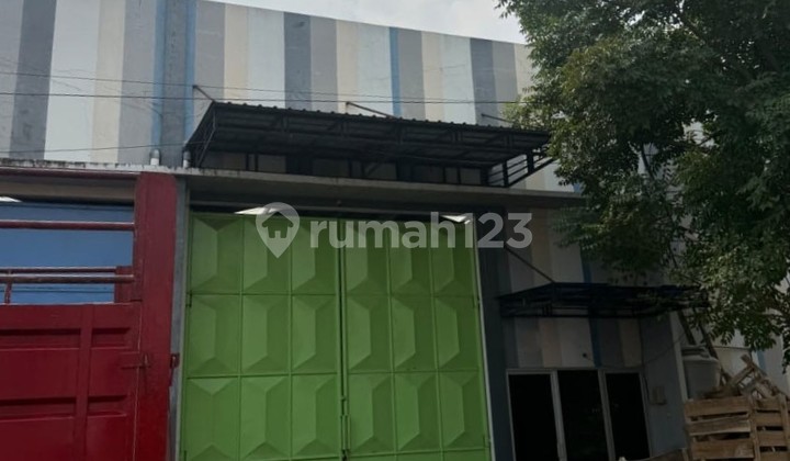 Dijual Murah Via Lelang Gudang Safe n Lock Sidoarjo S233