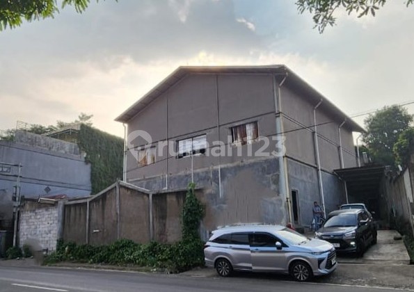 Sold Cheap Via Auction Warehouse Caringin Bogor CR1091