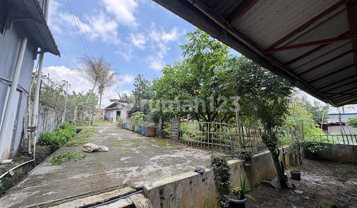 Dijual Murah Via Lelang Tanah Dramaga Bogor D192 Dijual Murah Via Lelang Tanah Dramaga Bogor D192