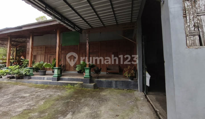Dijual Murah Via Lelang Rumah Raya Karangpandan Karanganyar40