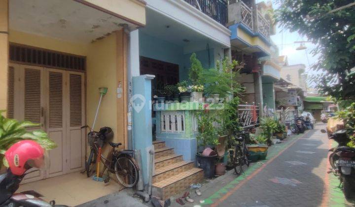 RUMAH KARANG TURI GRESIK G557 ASSET BANK 1