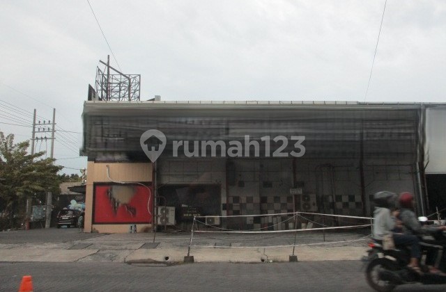 Ruko 1 Lantai Arief Rahman Hakim Sukolilo Surabaya Dekat Unair Ruko 1 Lantai Arief Rahman Hakim Sukolilo Surabaya Dekat Unair
