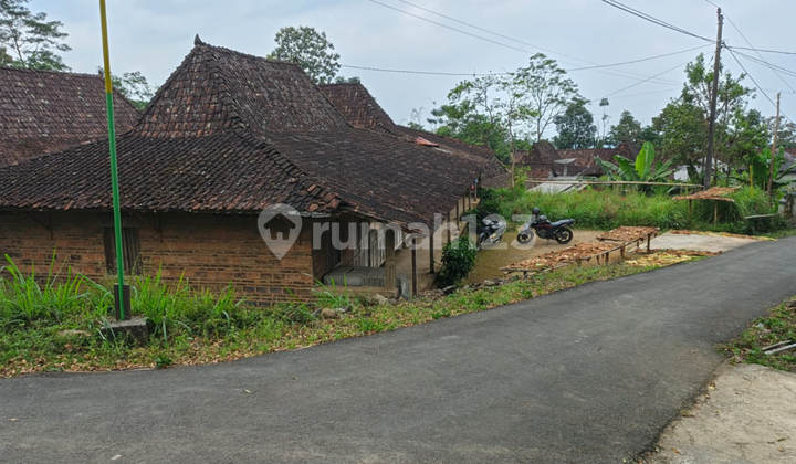 Dijual Murah Via Lelang Rumah Raya Seboto Boyolali A5290 2