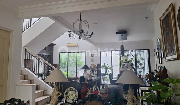 Dijual Murah Via Lelang Rumah Wisata Bukit Mas Surabaya LS7598 2