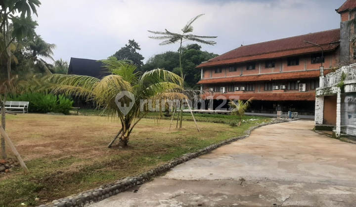 Dijual Murah Via Lelang Villa Sukaraja Bogor SR41 Dijual Murah Via Lelang Villa Sukaraja Bogor SR41