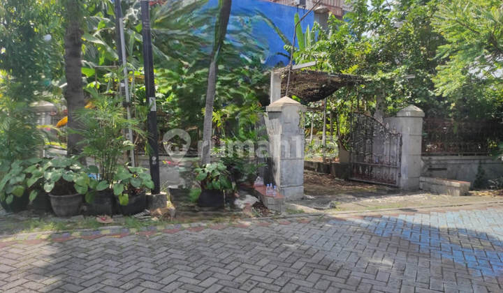 JUAL LELANG TANAH MANYAR INDAH SUKOLILO SURABAYA S1127 JUAL LELANG TANAH MANYAR INDAH SUKOLILO SURABAYA S1127