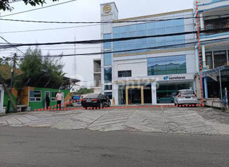 RUKO DARMO PERMAI UTARA SURABAYA T699 DISTRESSED ASSET, CASH ONLY RUKO DARMO PERMAI UTARA SURABAYA T699 DISTRESSED ASSET, CASH ONLY