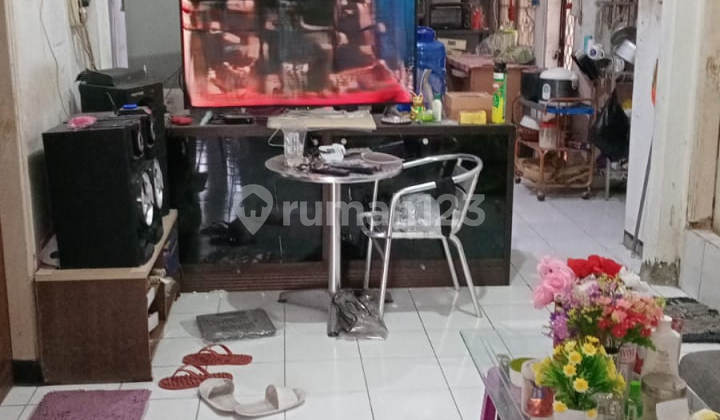 Jual Cepat Rumah Wiguna Selatan Surabaya Siap Huni Dekat Upn