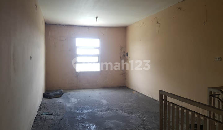 For Sale Auction Ruko Raya Ngembung Cerme Gresik Near Icon Mall