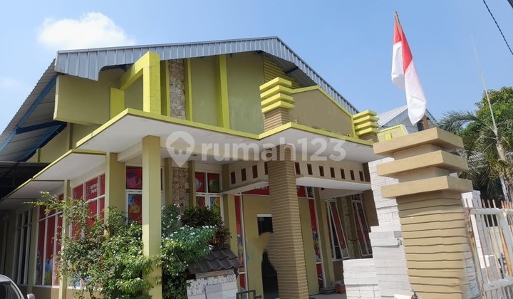 Shop House, 1 Floor, Raya Dinoyo Near Lamongan