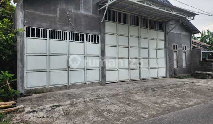 Dijual Lelang Gudang Alang Alang Caruban Jogoroto Jombang Dijual Lelang Gudang Alang Alang Caruban Jogoroto Jombang