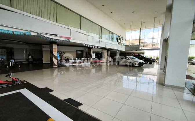 Dijual Lelang Showroom Mobil Raya Taman Sidoarjo Dijual Lelang Showroom Mobil Raya Taman Sidoarjo