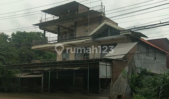 FOR SALE AUCTION SHOPHOUSE TLOGOSADANG LAMONGAN P221 1