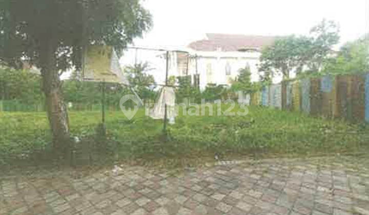 KLAMPIS NGASEM SURABAYA S2937 NON-PERFORMING ASSET, CASH ONLY KLAMPIS NGASEM SURABAYA S2937 NON-PERFORMING ASSET, CASH ONLY