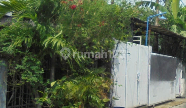 RUMAH SIMO SIDOMULYO SURABAYA S3975 ASSET MACET, CASH ONLY 2