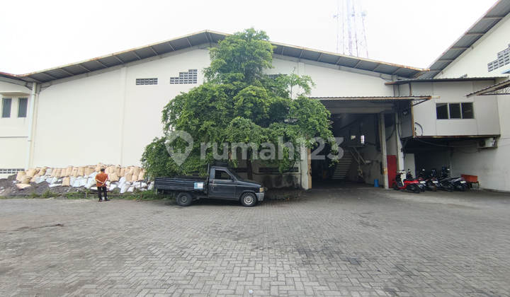 GUDANG KARANGANYAR GR1270