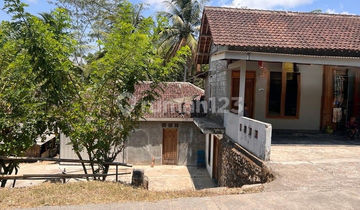 Dijual Murah Via Lelang Rumah Malang DM341 Dijual Murah Via Lelang Rumah Malang DM341