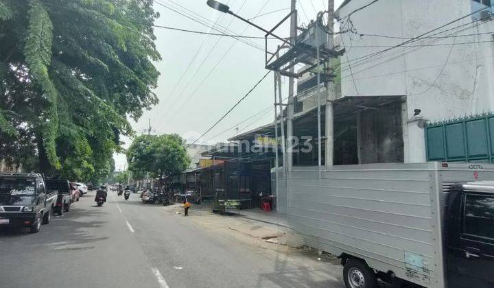 RUKO HOS COKROAMINOTO MOJOKERTO K659 ASSET MACET, CASH ONLY 2