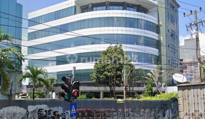 Sold Cheap Via Auction Arjuna Raya Building Surabaya S1988