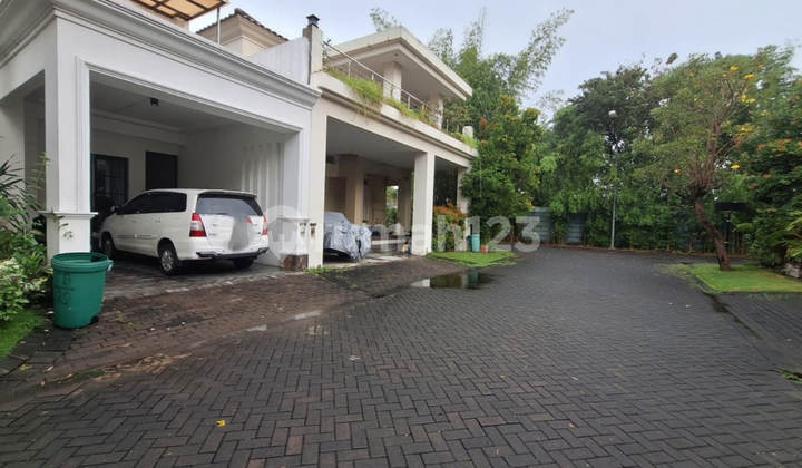 Dijual Murah Via Lelang Rumah Wisata Bukit Mas Surabaya LS7598 Dijual Murah Via Lelang Rumah Wisata Bukit Mas Surabaya LS7598