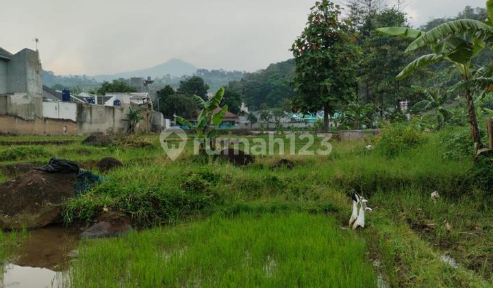 Tanah Strategis Pasirjati Ujungberung Bandung (Ub1781)