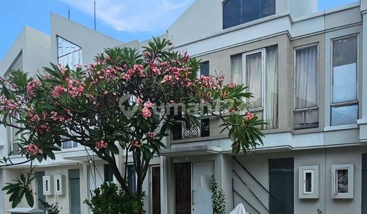 Dijual Lelang Rumah Grand Pakuwon Surabaya Dekat Food Junction Dijual Lelang Rumah Grand Pakuwon Surabaya Dekat Food Junction