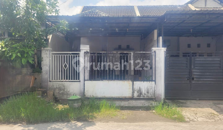 Dijual Lelang Rumah Srimartani Piyungan Bantul Yogyakarta Dijual Lelang Rumah Srimartani Piyungan Bantul Yogyakarta