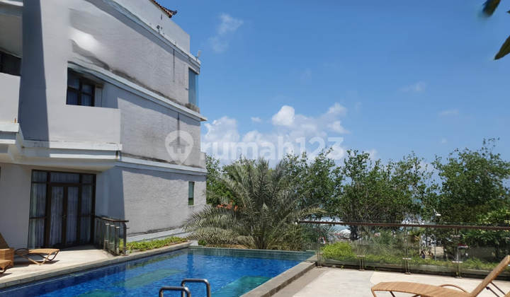 HOTEL SPA KUTA BADUNG BALI B99 DISTRESSED ASSET, CASH ONLY 2