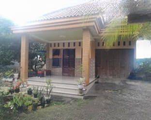 RUMAH DUSUN SOKO LAMONGAN G121 ASSET MACET, CASH ONLY 1
