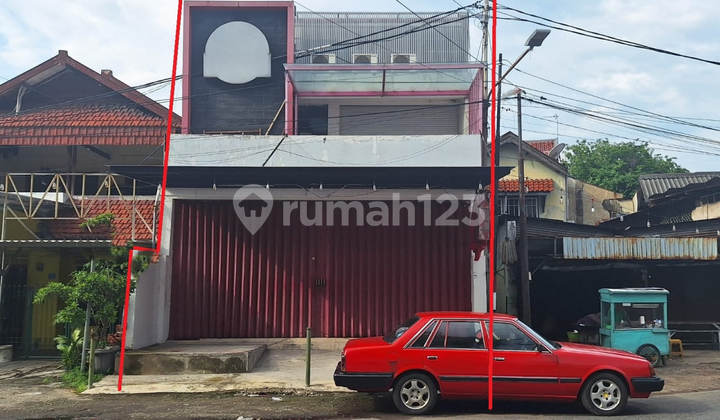 Dijual Lelang Ruko Raya Marmoyo Surabaya Dekat Grand City Mall Dijual Lelang Ruko Raya Marmoyo Surabaya Dekat Grand City Mall