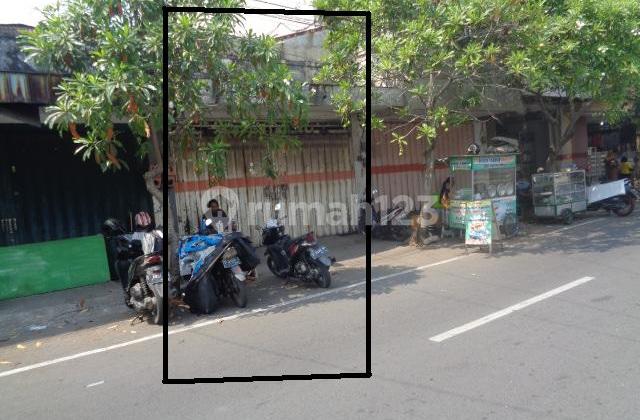 For Sale Auction Sentanan Kranggan Mojokerto Shop House Near Rsi 2