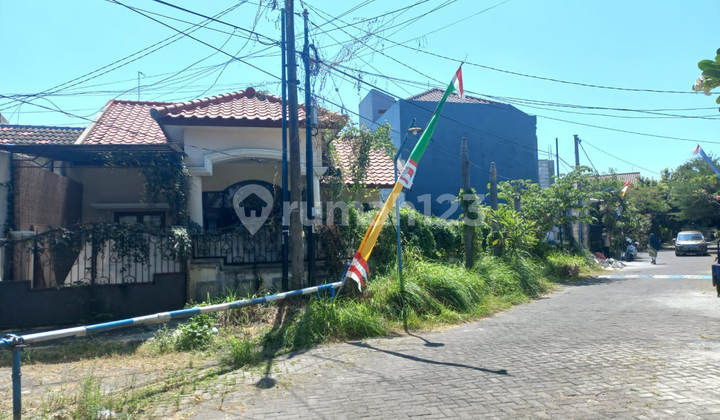 RUMAH SEKAWAN NYAMAN SIDOARJO S225 ASSET MACET, CASH ONLY 2