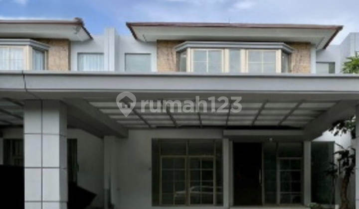 Dijual Via Lelang BISA KPR Rumah Grand Pakuwon Surabaya M112 2