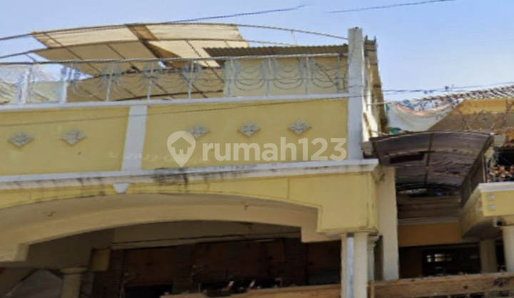 Dijual Via Lelang BISA KPR Rumah Kos Sidosermo Surabaya M427 Dijual Via Lelang BISA KPR Rumah Kos Sidosermo Surabaya M427