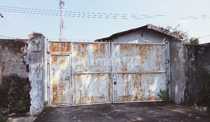 Dijual Lelang Gudang Arief Rahman Hakim Surabaya Dekat Unair Dijual Lelang Gudang Arief Rahman Hakim Surabaya Dekat Unair