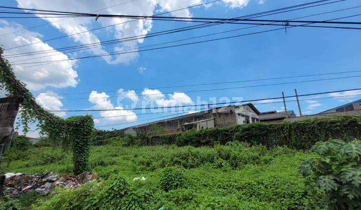 Dijual Lelang Tanah Raya Bypass Krian Sidoarjo Dekat Superindo