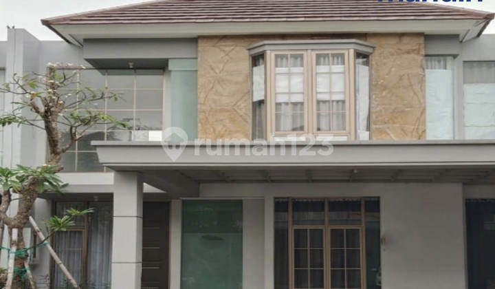 Dijual Via Lelang BISA KPR Rumah Grand Pakuwon Surabaya M167 2