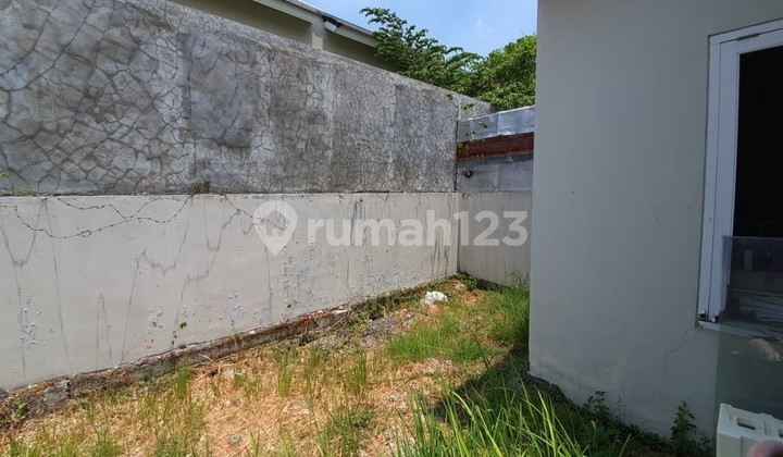 Dijual Murah Via Lelang Rumah Bukit Palma Surabaya P6815 2
