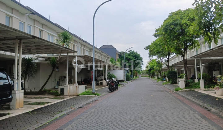 Dijual Lelang Rumah Grand Pakuwon Tandes Surabaya 2