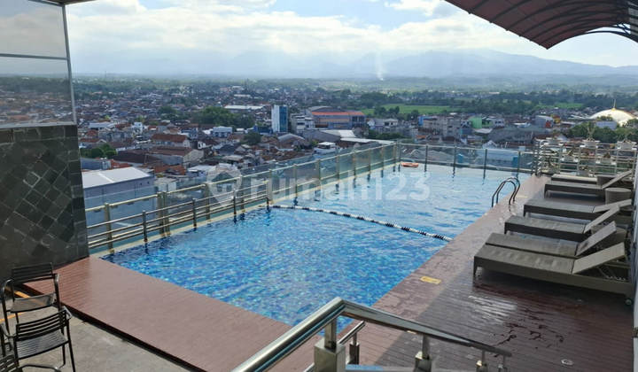 For Auction Sale, Hotel Gatot Subroto Jember Near Lippo Plaza 2