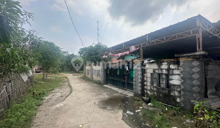 Dijual Murah Via Lelang Rumah Cibitung Bekasi CT991 2