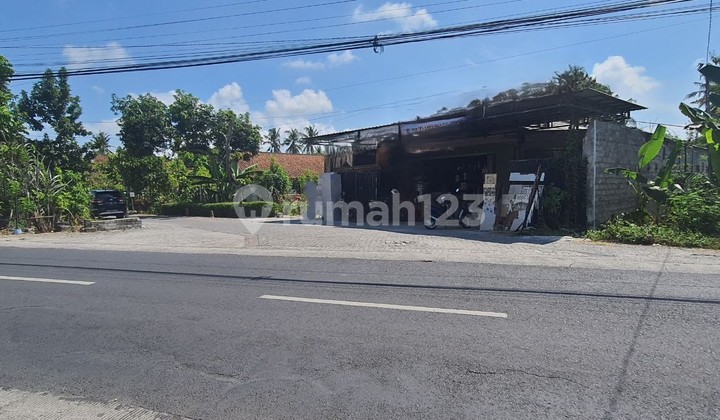 Dijual Lelang Tempat Usaha Kedunggebang Tegaldlimo Banyuwangi Dijual Lelang Tempat Usaha Kedunggebang Tegaldlimo Banyuwangi