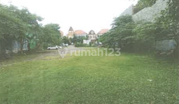 KLAMPIS NGASEM SURABAYA S3154 LAND, DISTRESSED ASSET, CASH ONLY