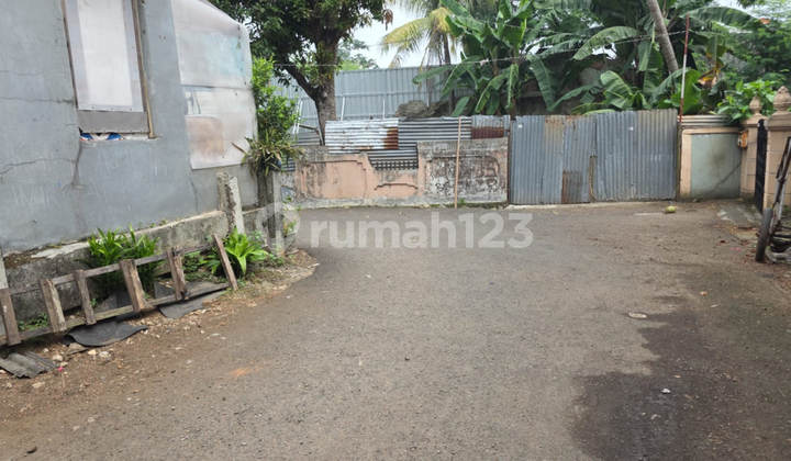 KEBAYORAN LAMA LAND, SOUTH JAKARTA KL5539