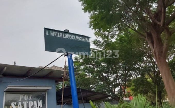 Dijual Lelang Rumah Pantai Mentari Kenjeran Surabaya 2