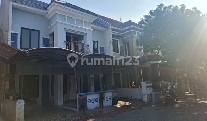 Dijual Lelang Rumah Taman Tiara Regency Buduran Sidoarjo 2