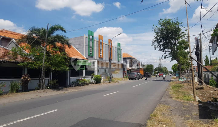 For Sale Auction Ruko Raya Ngembung Cerme Gresik Near Icon Mall